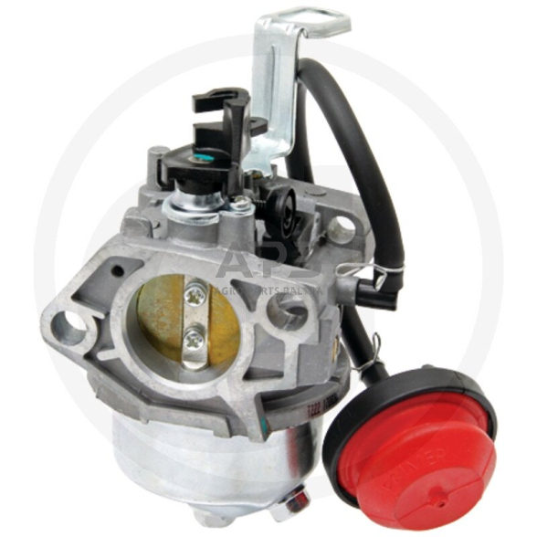 Karbiuratorius Loncin LC 185 FDS, LC 190 FDS, 170020723-0001, 1700207230001, 170021103-0001, 1700211030001