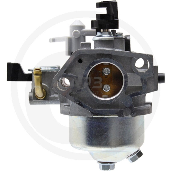 Karbiuratorius Loncin G 340 F, G 340 FD, 170021107-0001, 1700211070001 6