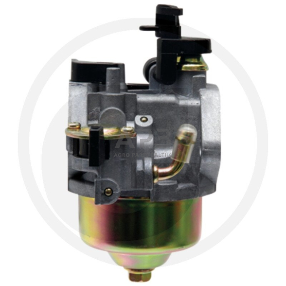 Karbiuratorius Loncin G 420 F, G 420 FD, 170020446-0002, 1700204460002 3