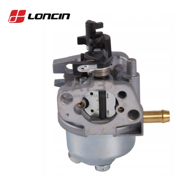 Karbiuratorius Loncin LC1P70FA, 170020822-0002, 1700208220002