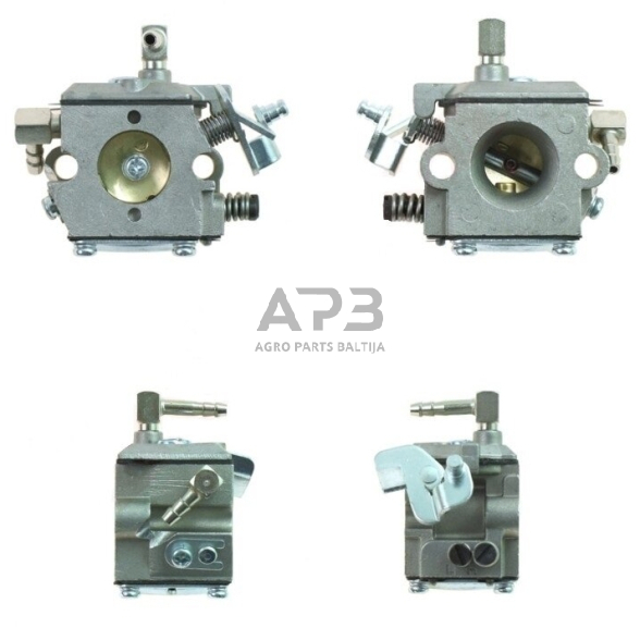 Karbiuratorius pjūklams Stihl MS030, MS031, MS031AV 1113 120 0602, 1131200602