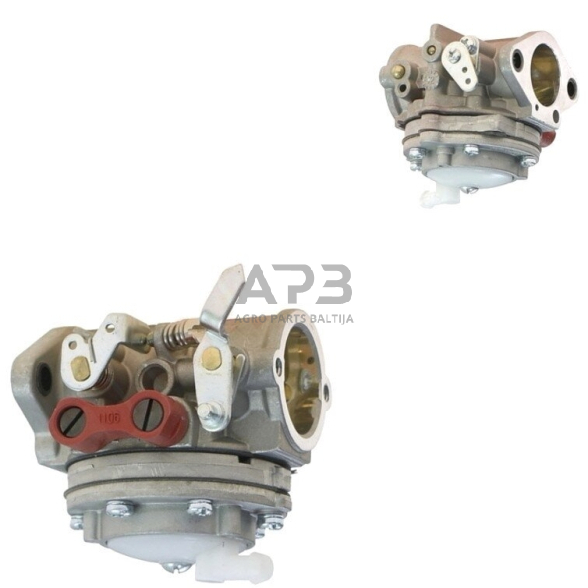 Karbiuratorius pjūklams Stihl 070, 090, MS070, 1106 120 0650, 11061200650