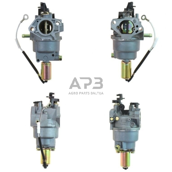 Karbiuratorius žoliapjovėms MTD 751-12771, 951-12771, 751-12823, 951-12823, 75112771, 95112771, 75112823, 95112823