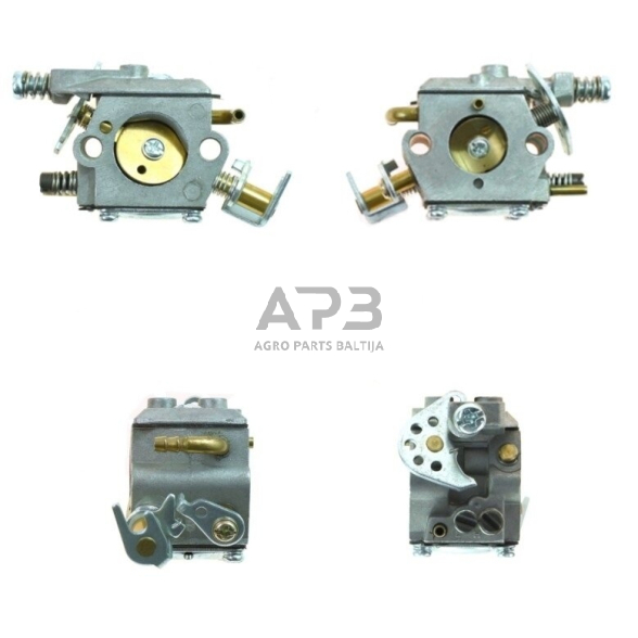 Karbiuratorius kiniškiems pjūklams OLEOMAC, 936, 50050012