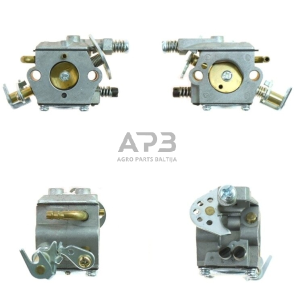 Karbiuratorius kiniškiems pjūklams OLEOMAC ,937, 942 , WT-781E,  WT 781E