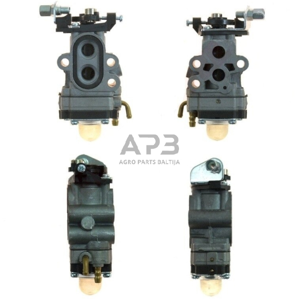 Karbiuratorius žoliapjovėms, KOMATSU 6010 REDMAX, WYA-66