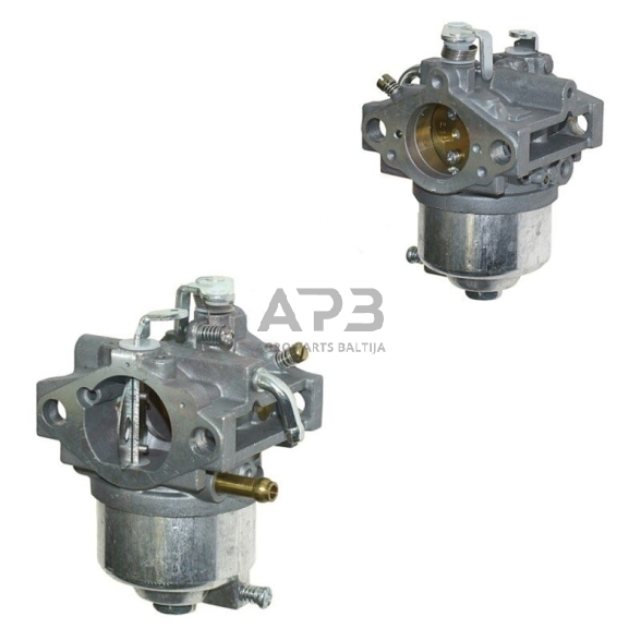 Karbiuratorius žoliapjovėms Kawasaki MULE 2500, 15003-2260, 150032260, 15003-2347, 150032347, 15003-2349, 150032349