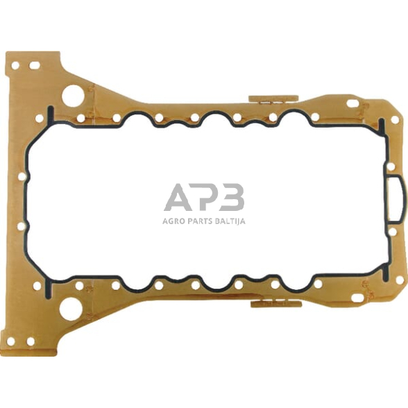 Karterio tarpinė Gasket CNH 5802048518