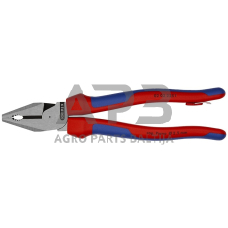 Kombinuotos jėgos replės 225mm KNIPEX