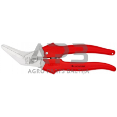 Kombinuotos žirklės 185mm KNIPEX