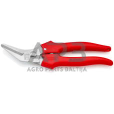 Kombinuotos žirklės 185mm KNIPEX