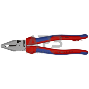 Kombinuotos jėgos replės 225mm KNIPEX