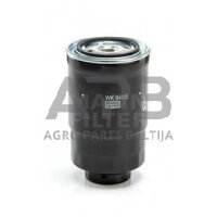 Kuro filtras MANN-FILTER WK9406X