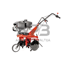 Kultivatorius Loncin 360a variklis Loncin LC1P65FE 2,4 kW 139 cm³