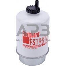 Kuro filtras Fleetguard FS19814