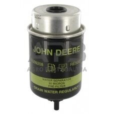 Kuro filtras John Deere RE509208