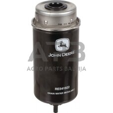 Kuro filtras John Deere RE541922