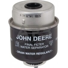 Kuro filtras John Deere RE60021