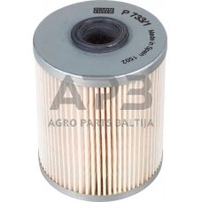 Kuro filtras MANN-FILTER P7331X