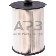 Kuro filtras MANN-FILTER PU10020X