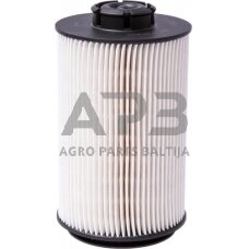 Kuro filtras MANN-FILTER PU10581X