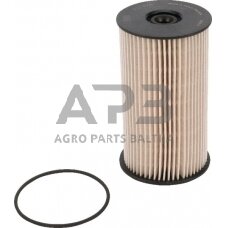 Kuro filtras MANN-FILTER PU825X