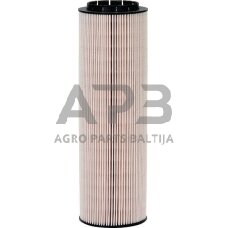 Kuro filtras MANN-FILTER PU831X