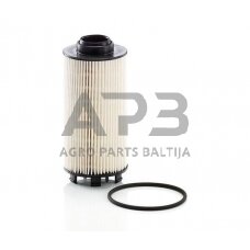 Kuro filtras MANN-FILTER PU8342X