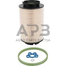 Kuro filtras MANN-FILTER PU9362X