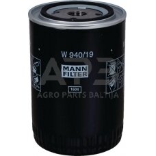 Kuro filtras MANN-FILTER W94019