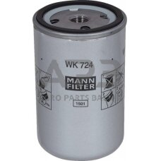 Kuro filtras MANN-FILTER WK724