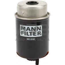 Kuro filtras MANN-FILTER WK8102