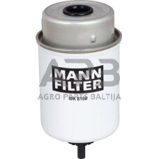 Kuro filtras MANN-FILTER WK8108