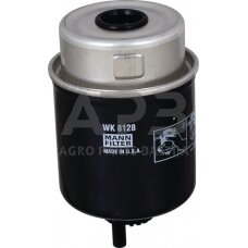 Kuro filtras MANN-FILTER WK8128