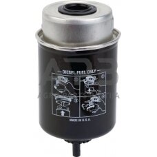 Kuro filtras MANN-FILTER WK8179