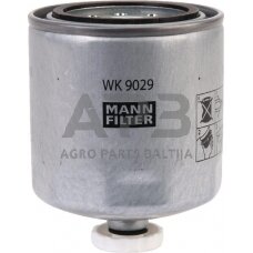 Kuro filtras MANN-FILTER WK9029