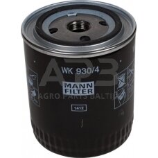 Kuro filtras MANN-FILTER WK9304