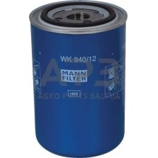 Kuro filtras MANN-FILTER WK94012