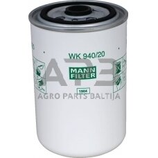 Kuro filtras MANN-FILTER WK94020