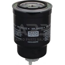 Kuro filtras MANN-FILTER WK94022