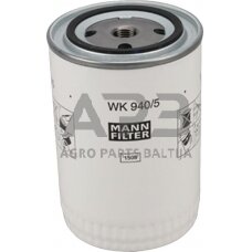 Kuro filtras MANN-FILTER WK9405