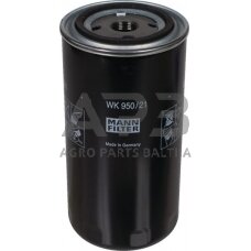 Kuro filtras MANN-FILTER WK95021