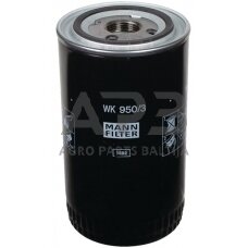 Kuro filtras MANN-FILTER WK9503