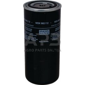 Kuro filtras MANN-FILTER WDK96212