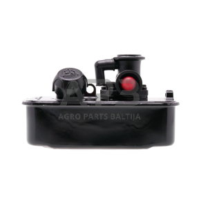 Kuro bakas su karbiuratoriumi BRIGGS & STRATTON Serija nuo 400 iki 550, Sprint, Classic, Quattro, nuo 3AG iki 3,5AG 494406, 495770, 498809