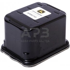 Kuro filtras John Deere AR86745