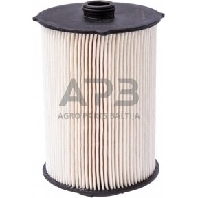 Kuro filtras MANN-FILTER PU10020X