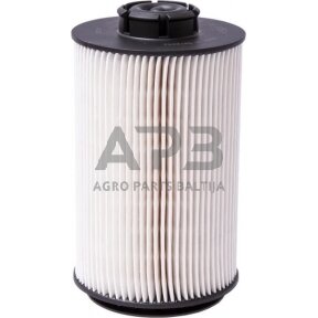 Kuro filtras MANN-FILTER PU10581X