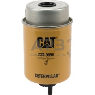 Kuro filtras Caterpillar 2339856