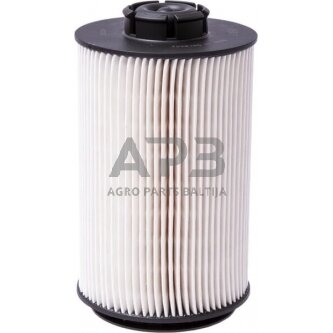 Kuro filtras MANN-FILTER PU10581X